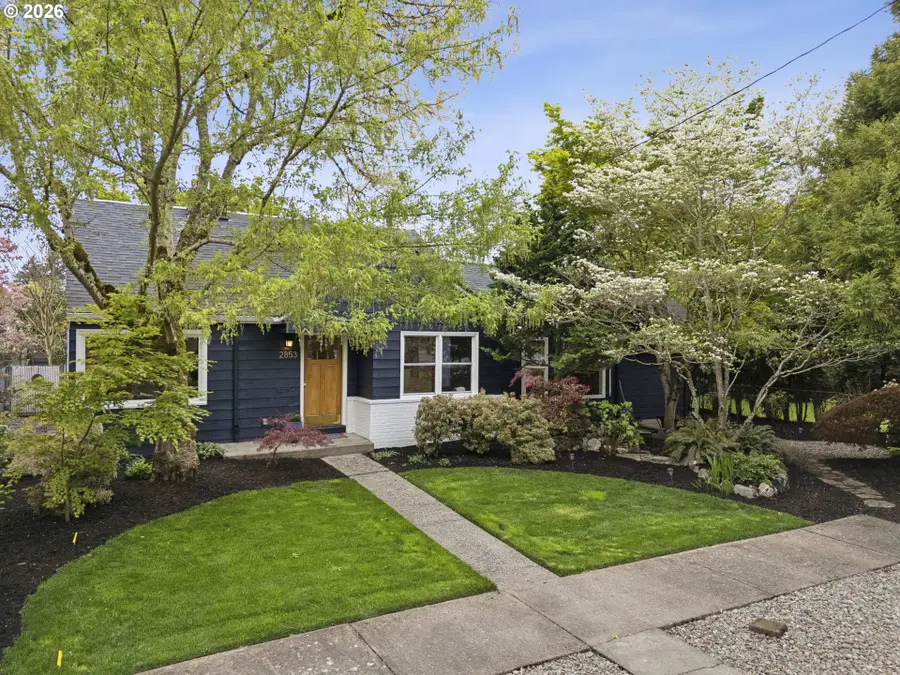 2853 NE 77th Pl, Portland, OR 97213 - #2