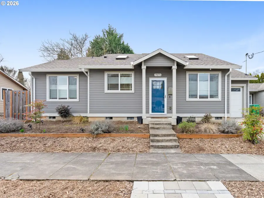 7071 NE 17th Ave, Portland, OR 97211 - #2