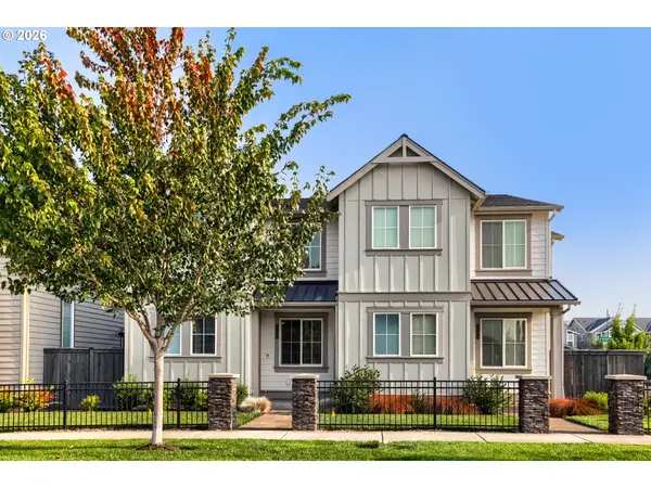 4196 SE Century Blvd, Hillsboro, OR 97123