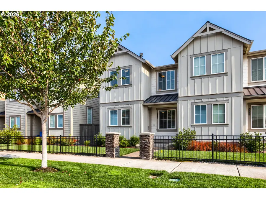 4196 SE Century Blvd, Hillsboro, OR 97123 - #2