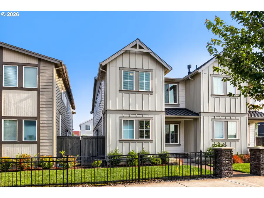 4196 SE Century Blvd, Hillsboro, OR 97123 - #3