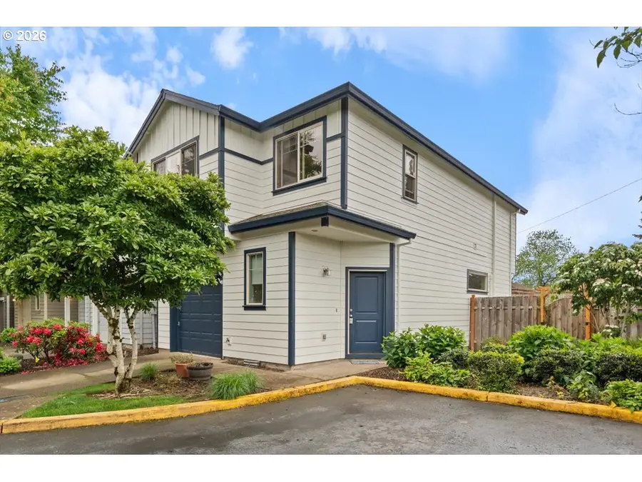10593 SE 75th Ave, Milwaukie, OR 97222 - #2