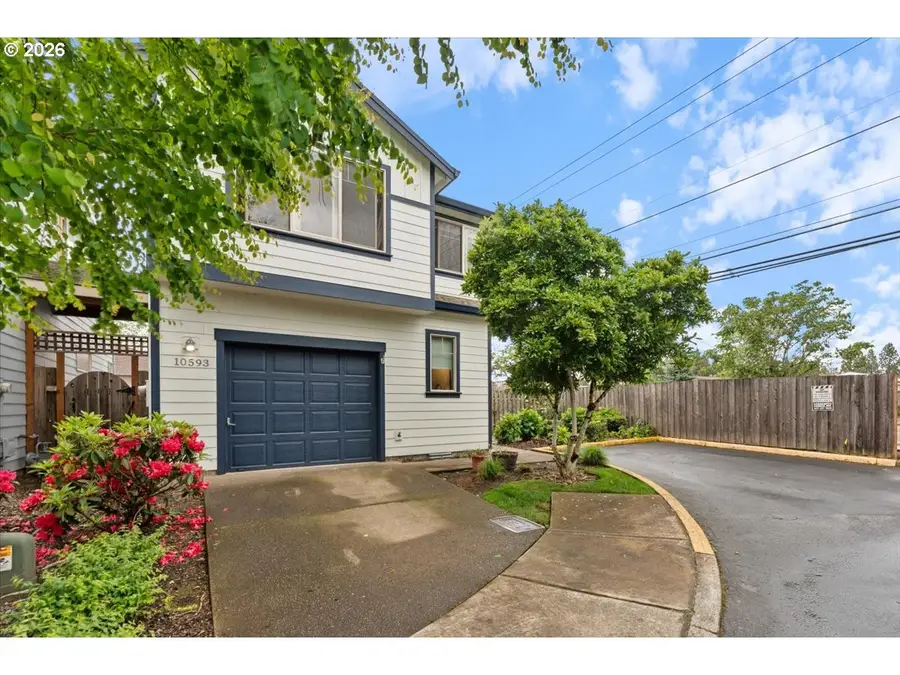 10593 SE 75th Ave, Milwaukie, OR 97222 - #3