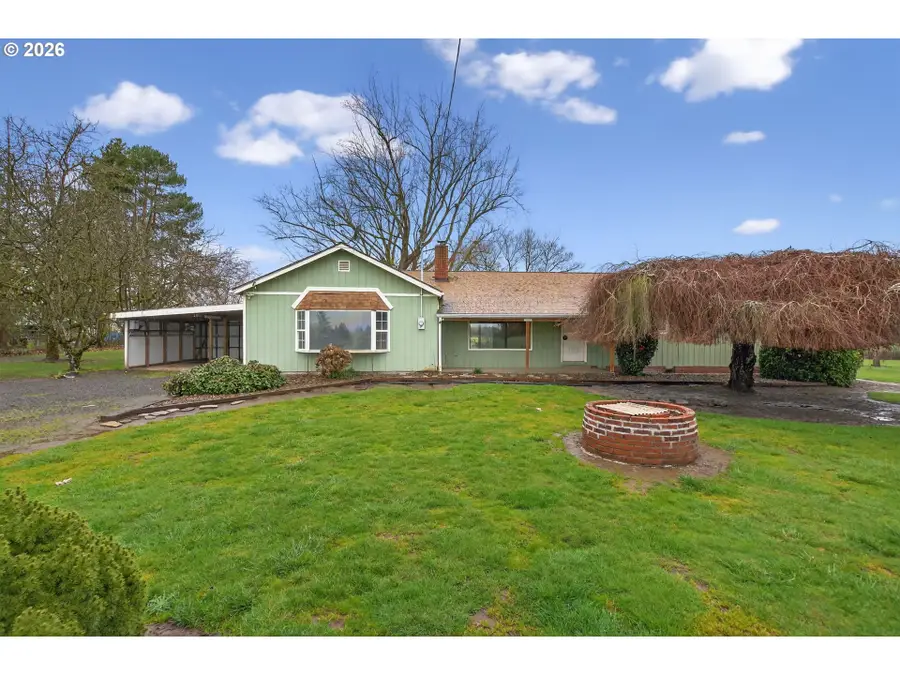 1605 NE Walnut Ave, McMinnville, OR 97128 - #2