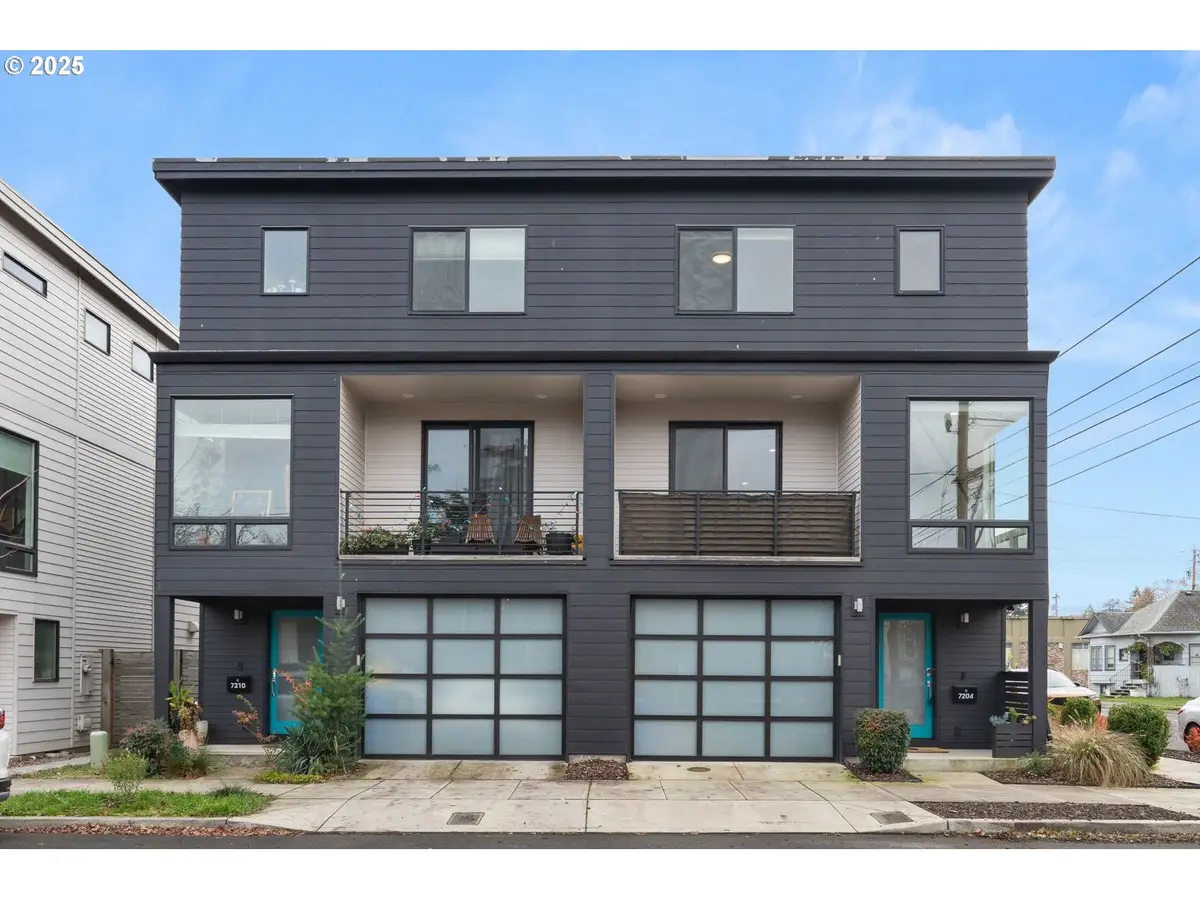 7204 SE Steele St, Portland, OR 97206 - Image #1