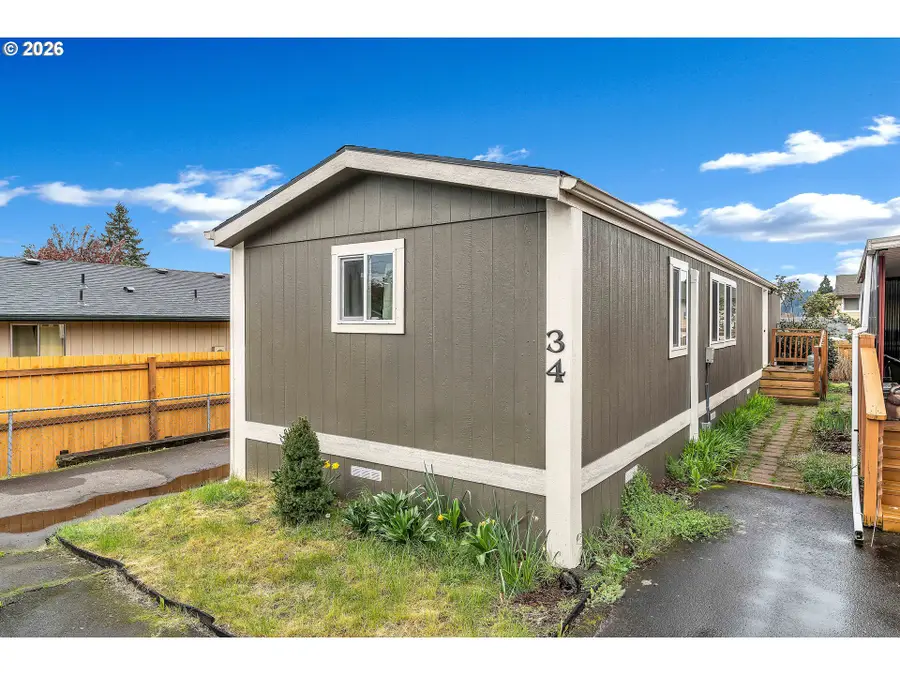 3200 SE Silver Leaf Ln #34, Oak Grove, OR 97267 - #2