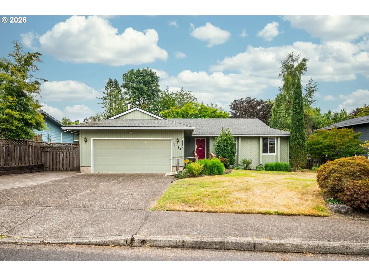 12684 SE Majestic Ln, Northwest Clackamas, OR 97086 - #1