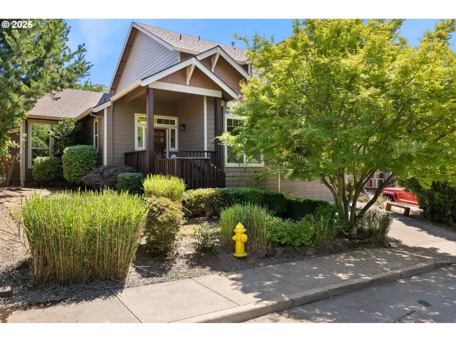 10872 SE Alyssa Dr, Northwest Clackamas, OR 97086 - #2