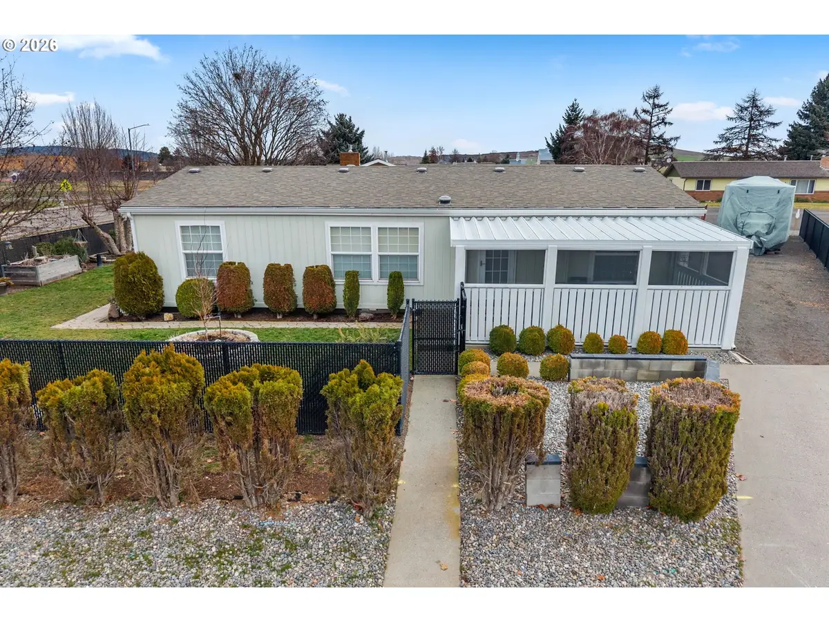 336 12th Street Ct, Goldendale, WA 98620 - #1