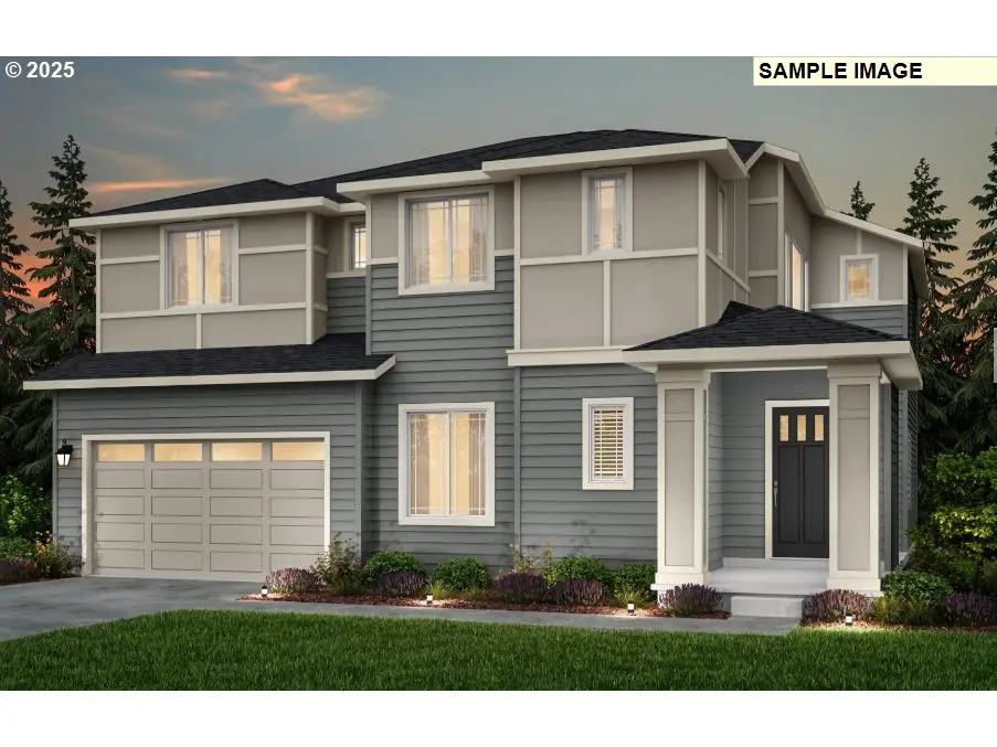 6798 SW Trillium St, Wilsonville, OR 97070 - #1