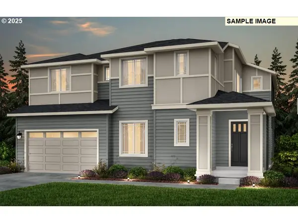 6798 SW Trillium St, Wilsonville, OR 97070