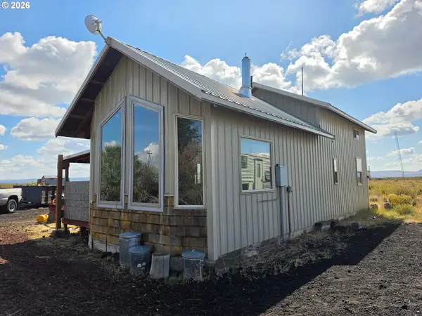 56560 Oil Dri Rd, SilverLake, OR 97638