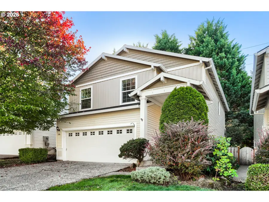 5186 NE Schoeler Cir, Hillsboro, OR 97124 - #3