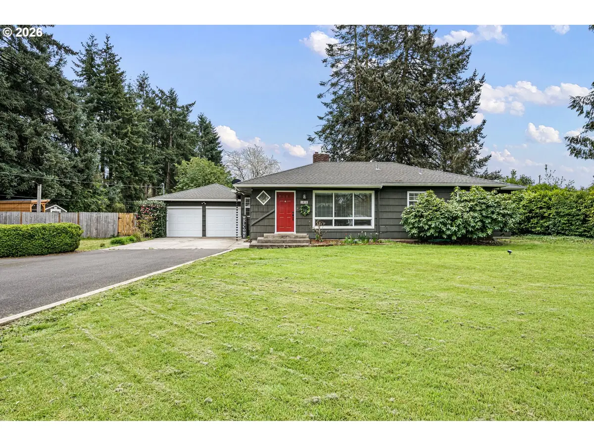 1810 Minda Dr, Eugene, OR 97401 - #1