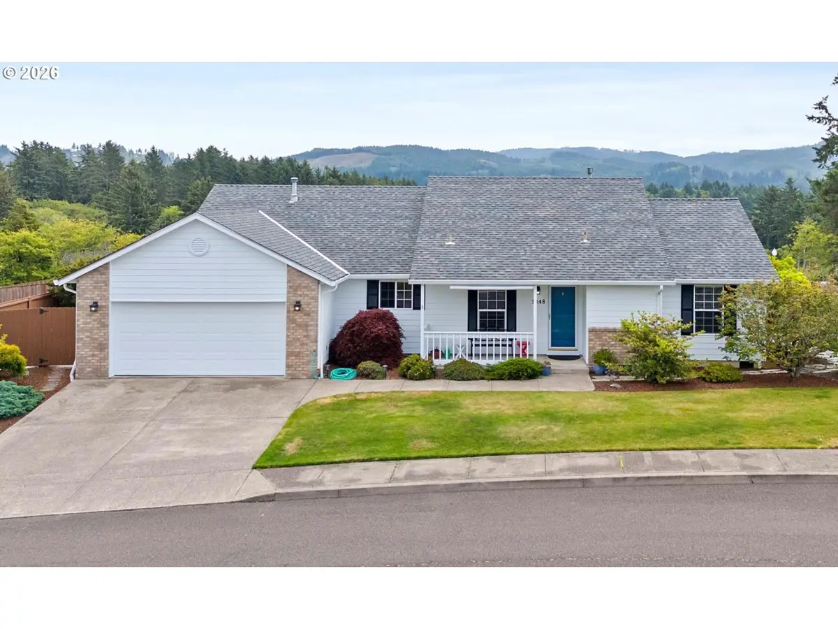 5248 NE Voyage Ave, Lincoln City, OR 97367 - #1