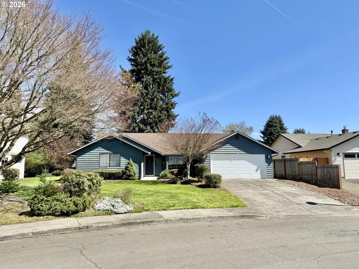 4615 NE 25th Ct, Vancouver, WA 98663 - #1