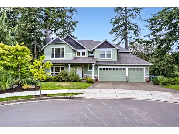 11961 SE Hunter Dr, HappyValley, OR 97086