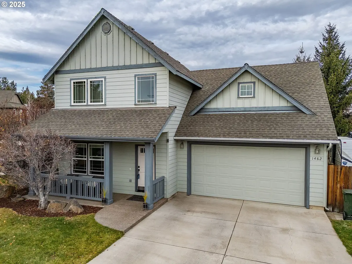 1482 NE Rumgay Ln, Bend, OR 97701 - Image #1
