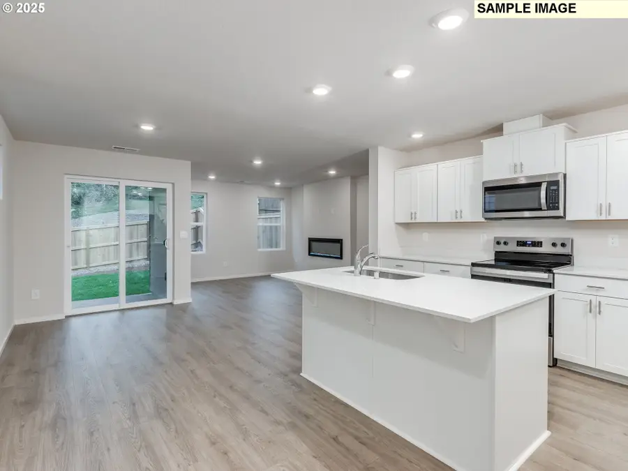 4410 SE Fishers Creek Dr, Vancouver, WA 98683 - Image #3