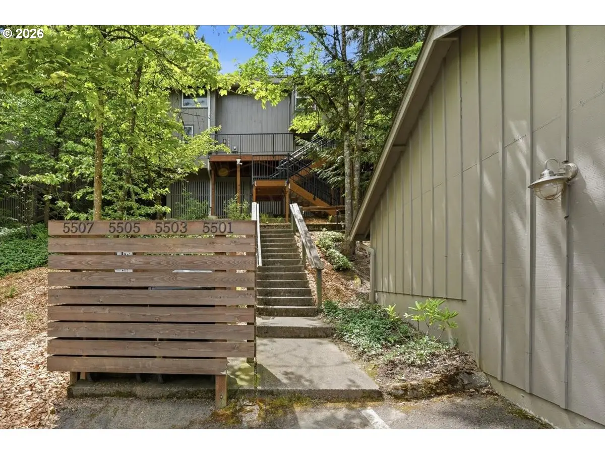 5503 SW Multnomah Blvd, Portland, OR 97219 - #1