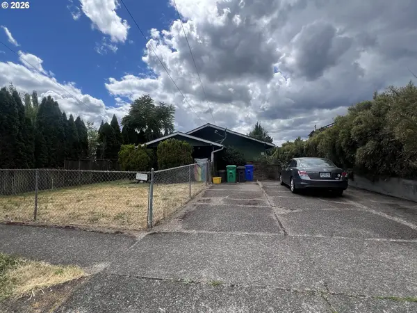 4423 SE 27th Ave, Portland, OR 97202