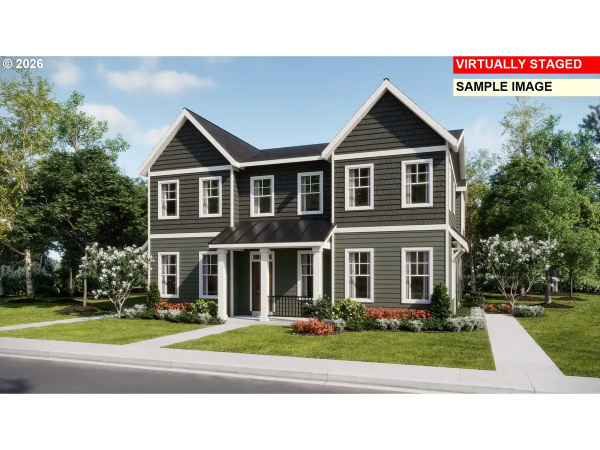 3359 SW 209th Ave, Hillsboro, OR 97123 - #1