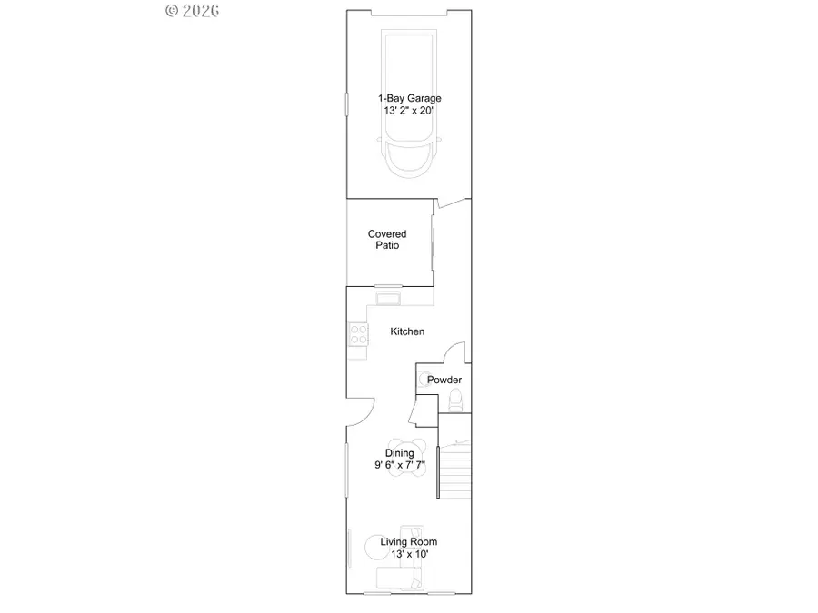3359 SW 209th Ave, Hillsboro, OR 97123 - #2
