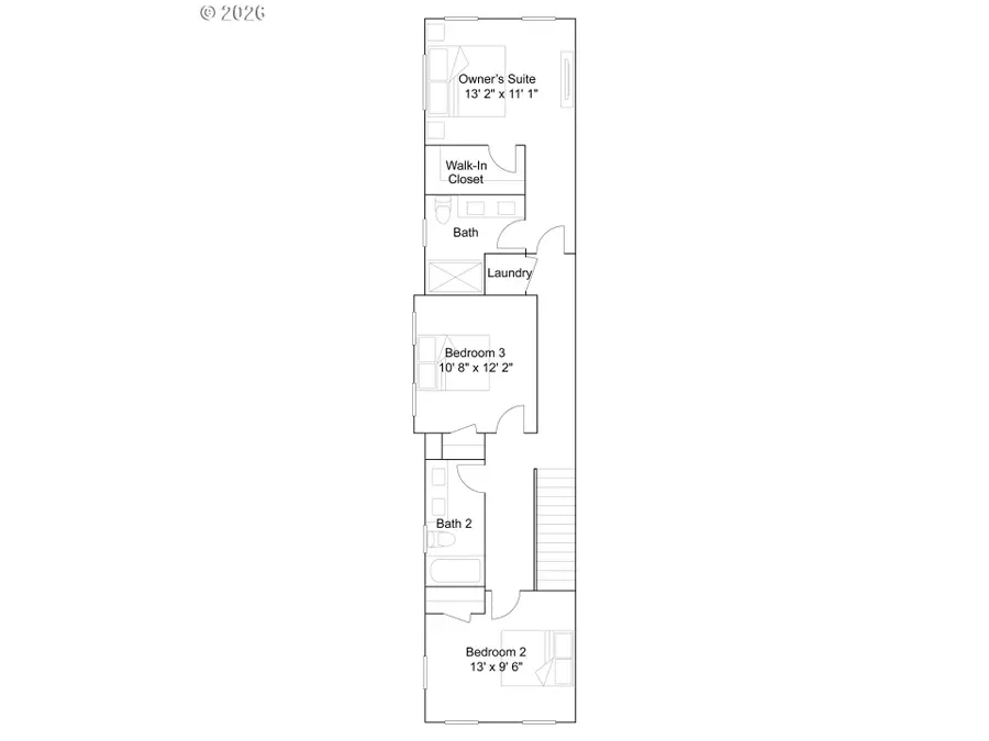 3359 SW 209th Ave, Hillsboro, OR 97123 - #3