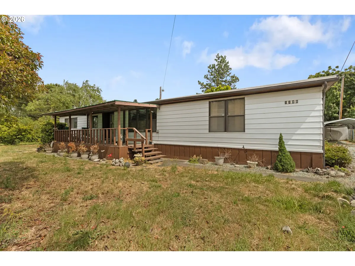 1146 Laura St, Tri City, OR 97457 - #1