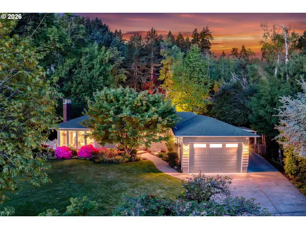 16965 Chapin Way, LakeOswego, OR 97034