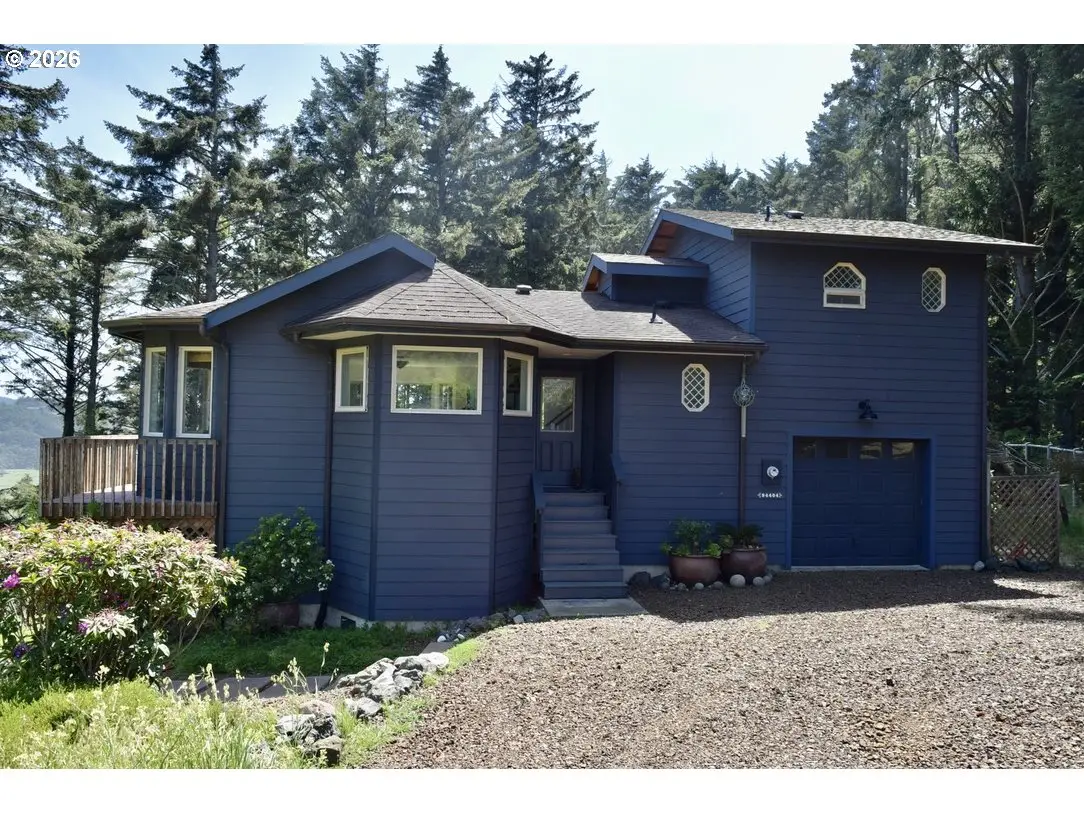 94404 Linda Ln, Pistol River, OR 97444 - #1
