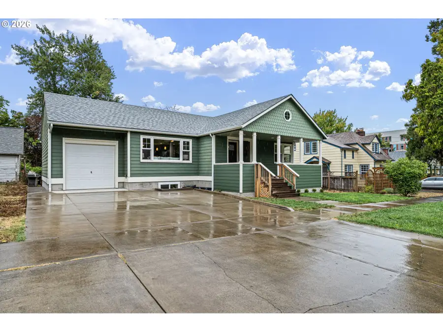 1624 Walnut St, Eugene, OR 97403 - #2