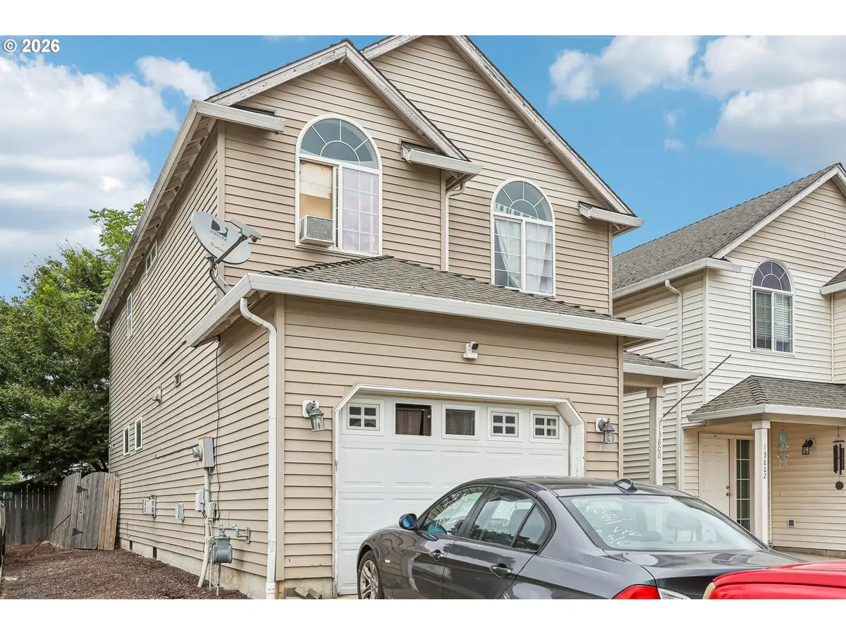 13800 NE 63rd St, Vancouver, WA 98682 - #1