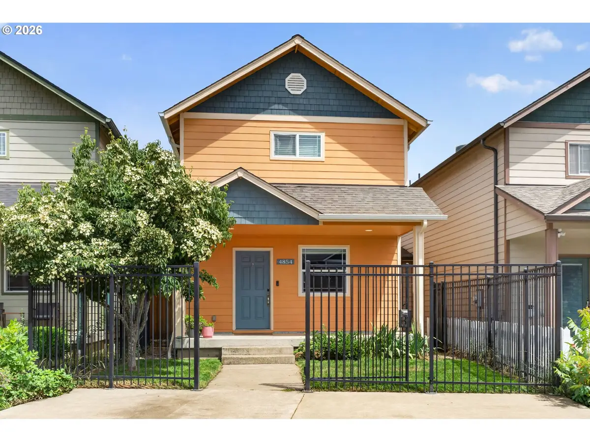4854 A St, Springfield, OR 97478 - #1