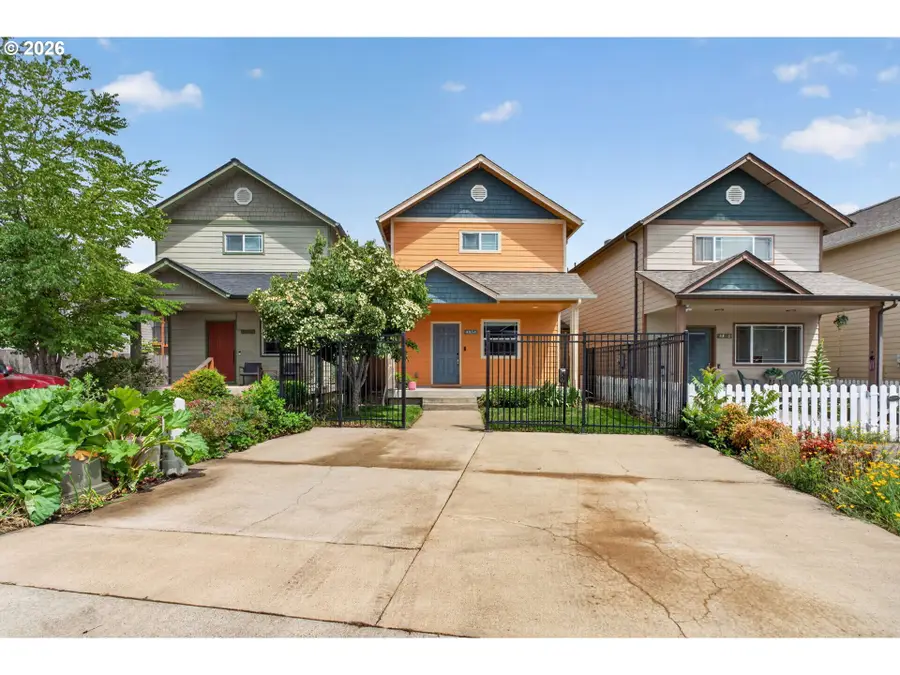 4854 A St, Springfield, OR 97478 - #3