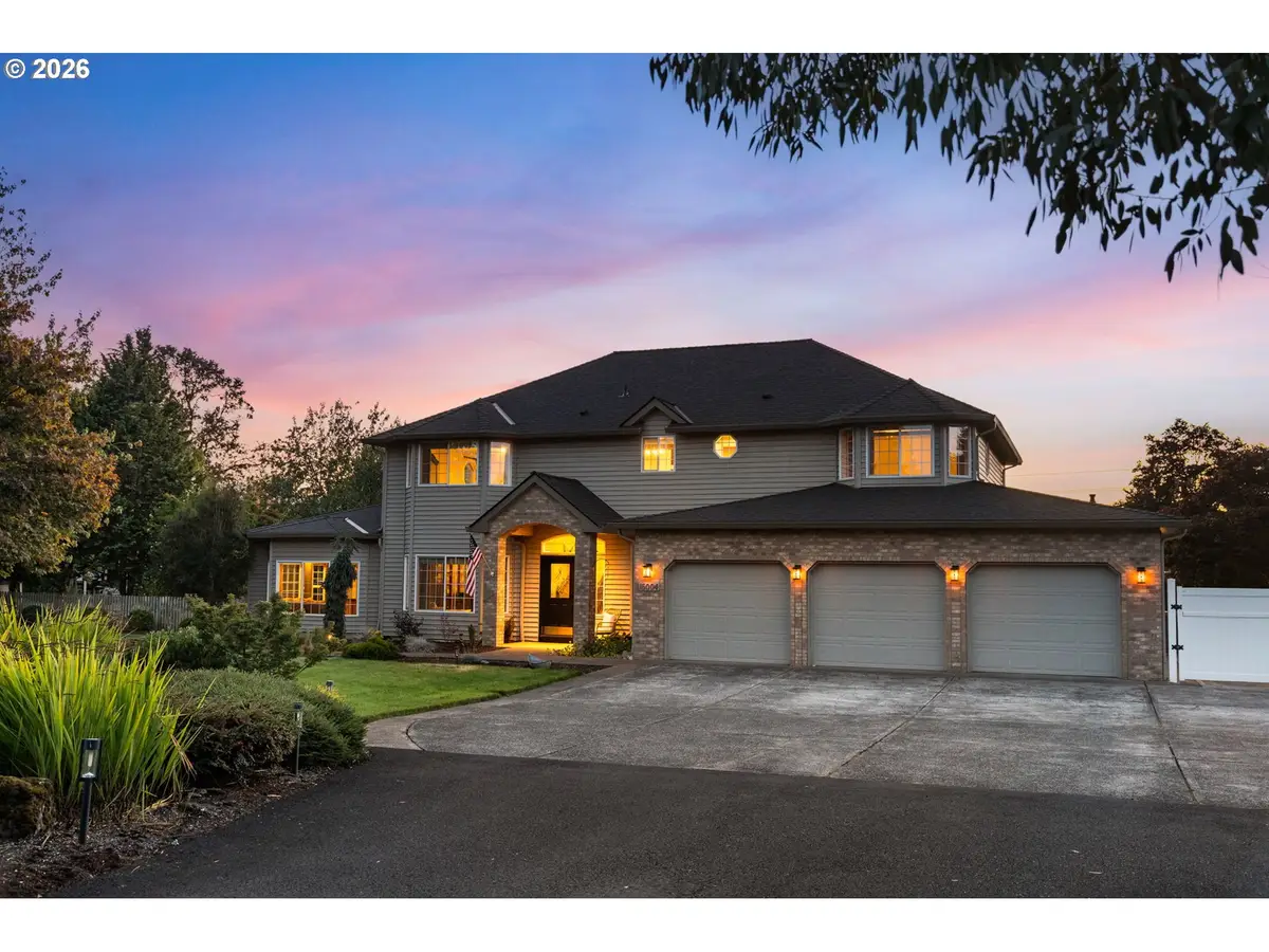 16004 NE 203rd Ct, Hockinson, WA 98606 - #1