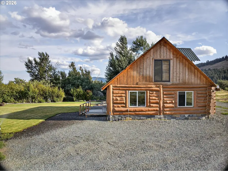 61468 Blackhawk Trail Ln, La Grande, OR 97850 - #2