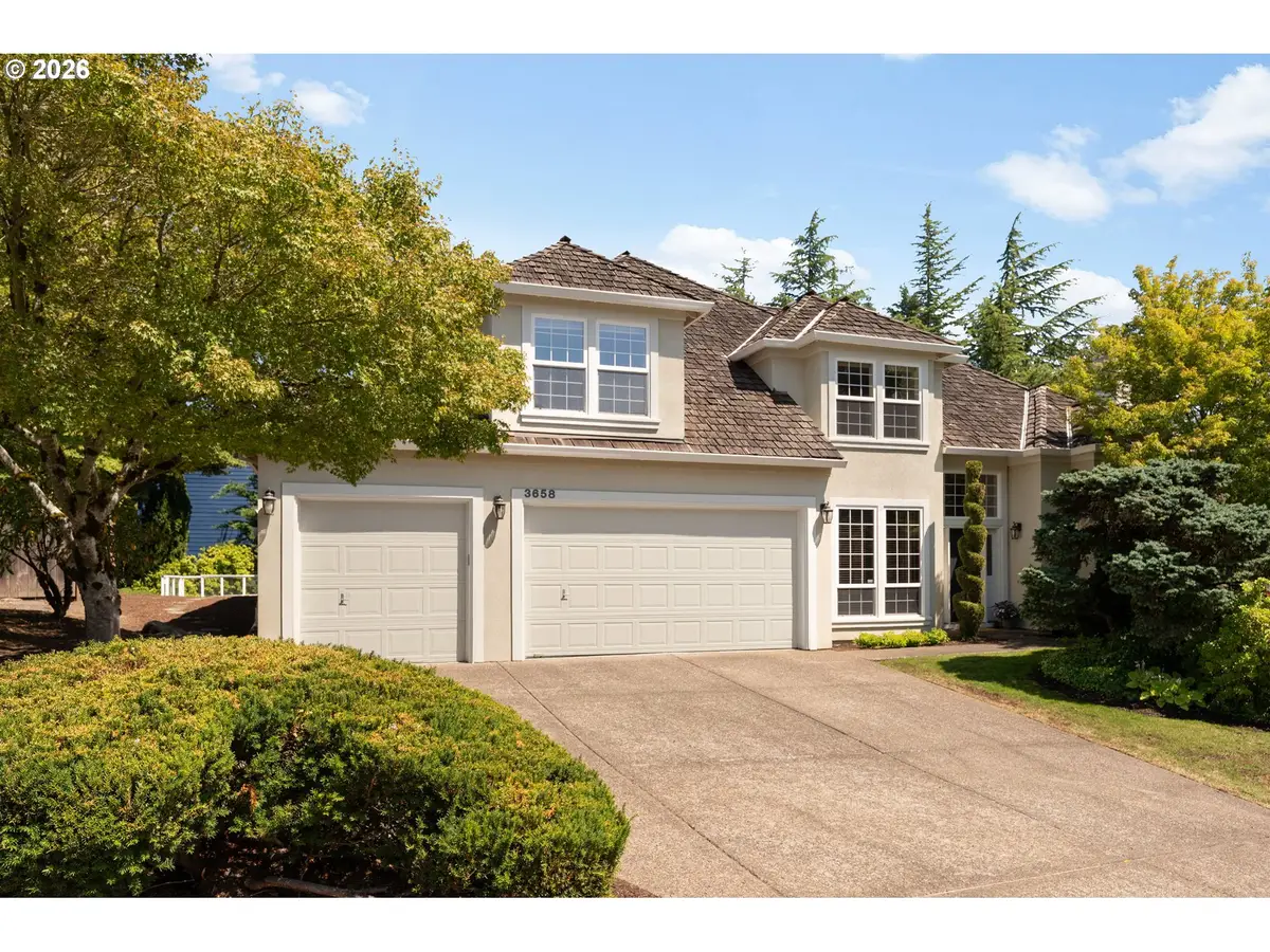 3658 NW Loriann Dr, Portland, OR 97229 - #1