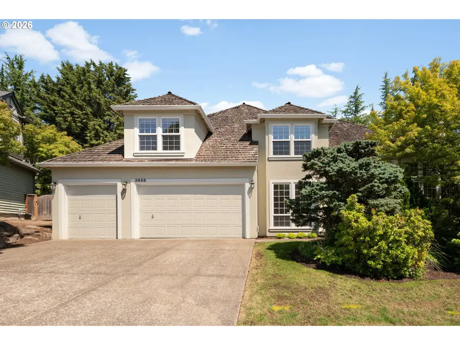 3658 NW Loriann Dr, Portland, OR 97229 - #2