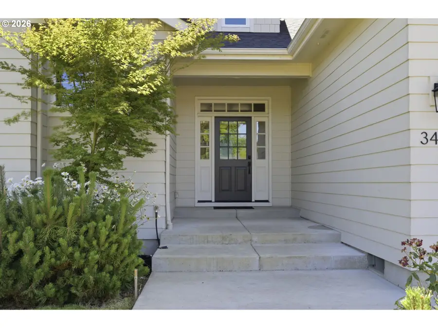 3497 Quail Meadow Way, Eugene, OR 97408 - #3
