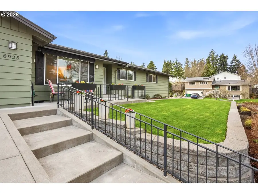 6925 SW Heath Pl, Beaverton, OR 97008 - #2
