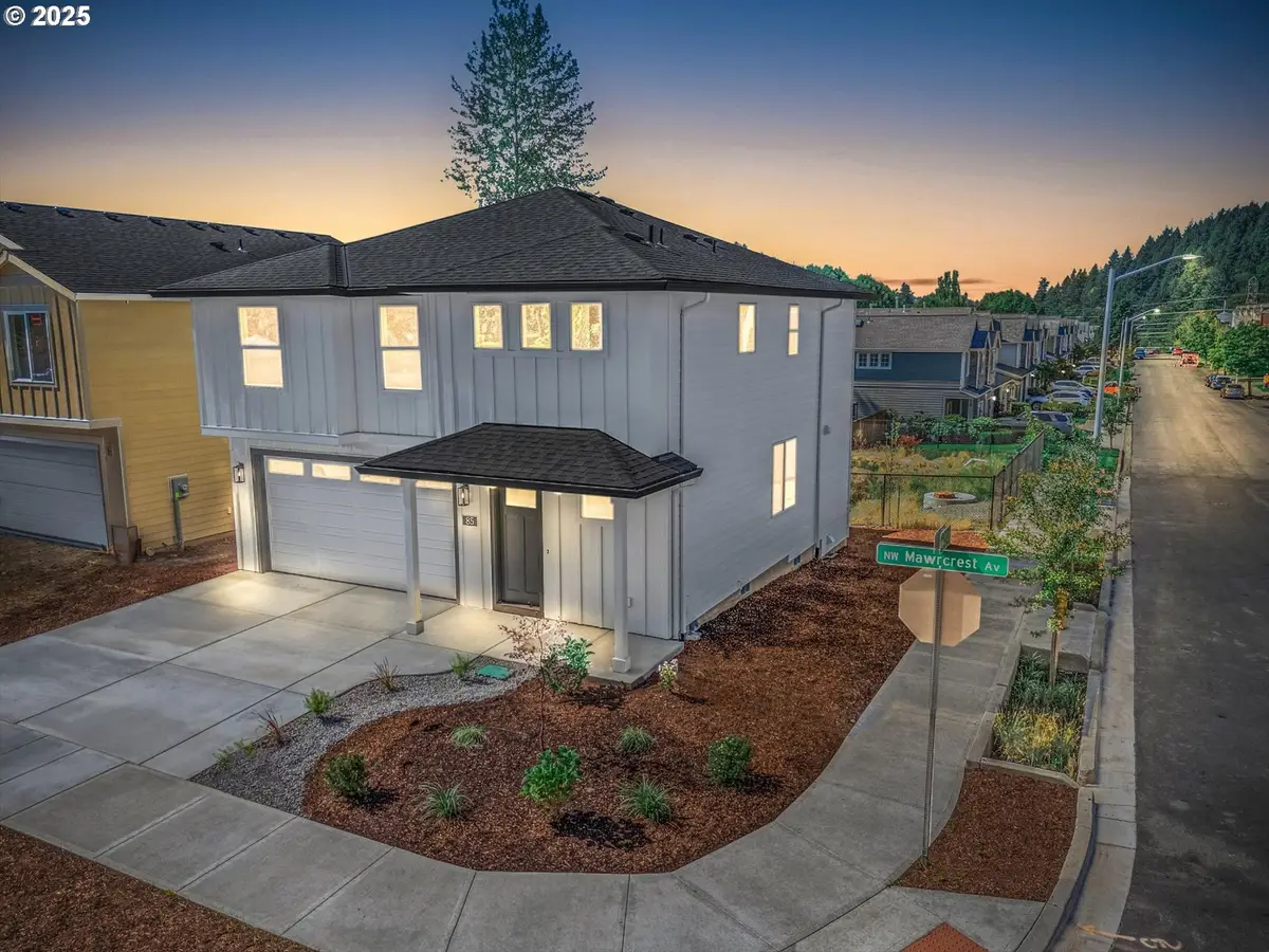 85 NW Mawrcrest Ave, Gresham, OR 97030 - Image #1