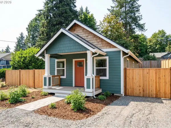 2311 SW 6th Ave, Camas, WA 98607