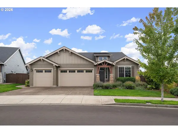 5409 NW 138th St, Vancouver, WA 98685