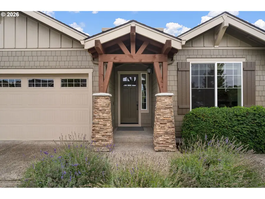 5409 NW 138th St, Vancouver, WA 98685 - #2
