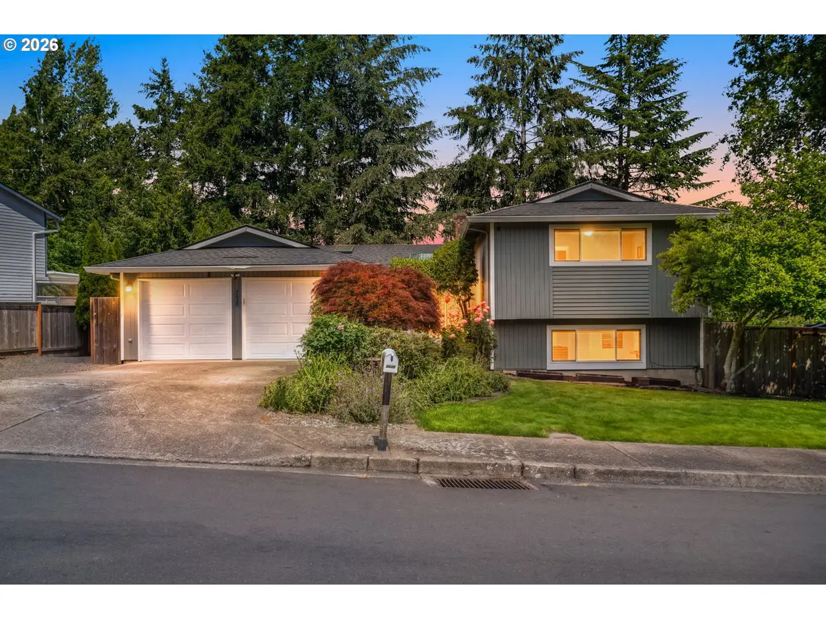 7630 SW 157th Ave, Beaverton, OR 97007 - #1