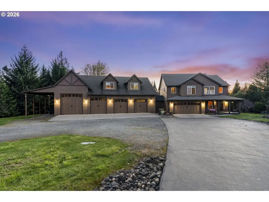 34602 NE 49th Pl, La Center, WA 98629 - #1