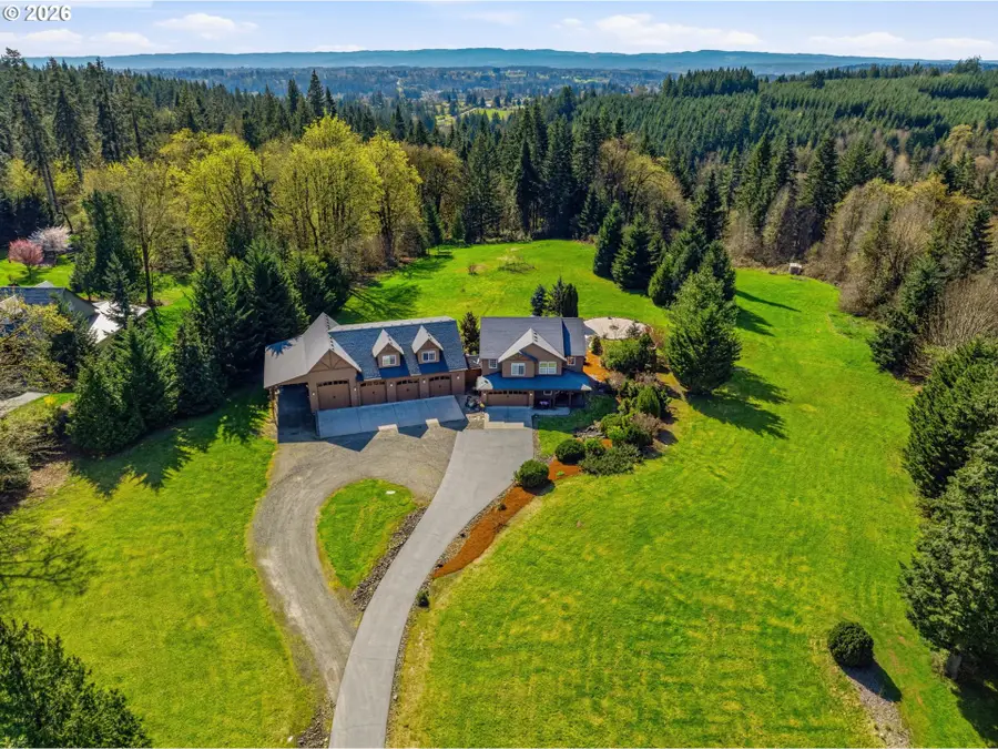 34602 NE 49th Pl, La Center, WA 98629 - #3