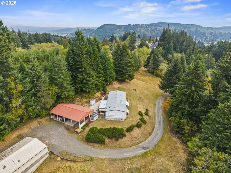 16905 SW Orchard St, Clatskanie, OR 97016 - #2