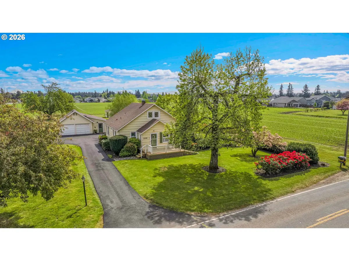 2146 N Holly St, Canby, OR 97013 - #1